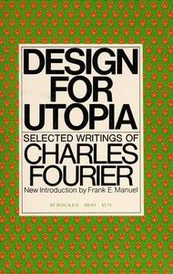 Design for utopia