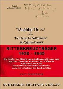 Ritterkreuzträger 1939-1945