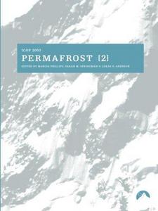 Permafrost. 1