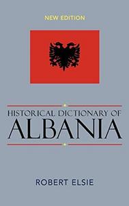 Historical dictionary of Albania