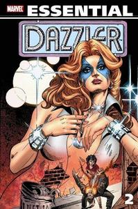 Essential Dazzler Vol.2