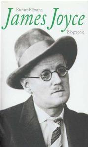 James Joyce