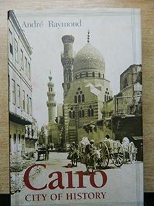 Cairo: City of history