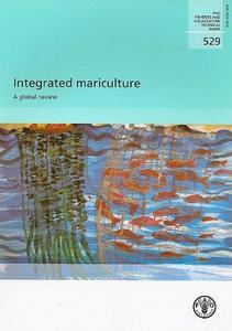 Integrated Mariculture : A Global Review