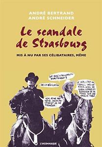 Le scandale de Strasbourg