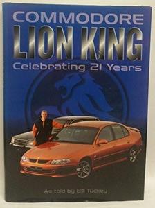 Commodore Lion King: Celebrating 21 Years