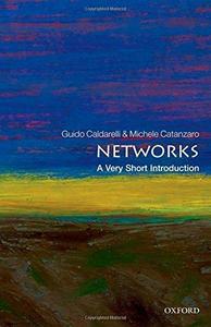 Networks: A Very Short Introduction