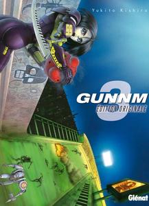 Gunnm - Edition originale Tome 3
