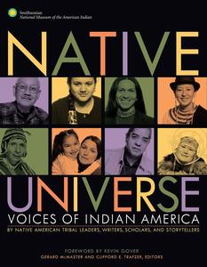 Native Universe:Voice of America