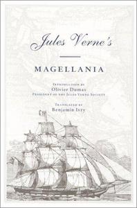 Jules Verne's Magellania