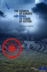 Council of Europe and Roma : 40 Years of Action