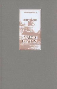 Valois Guyenne