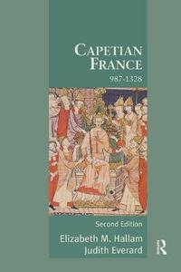 Capetian France 987-1328