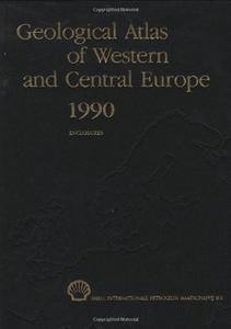 Geological atlas of Western and Central Europe.