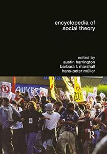 Encyclopedia of social theory