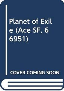 Planet of Exile