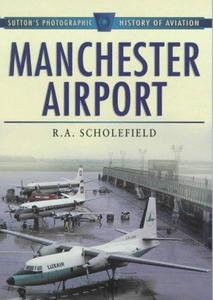 Manchester Airport