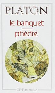 Le banquet - Phèdre