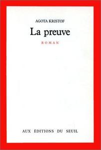 La preuve