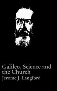 Galileo, Science and the Church