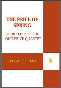 The Price of Spring