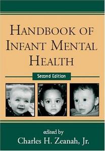 Handbook of Infant Mental Health