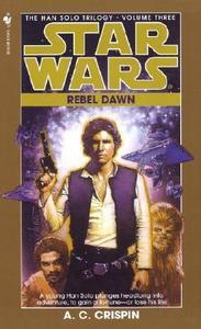 Rebel dawn