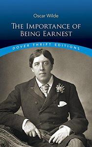 The Importance of Being Earnest