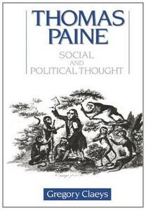 Thomas Paine : social and political thought