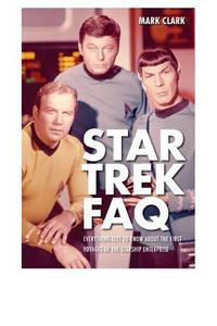 Star Trek FAQ