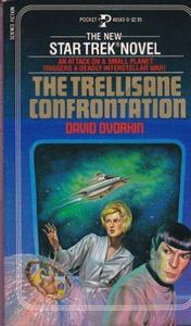 The Trellisane Confrontation (Star Trek: The Original Series #14)