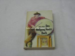 Das Wolfgang-Neuss-Buch