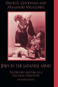 Jews in the Japanese Mind