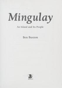 Mingulay