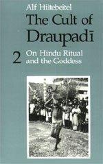 The cult of Draupadī