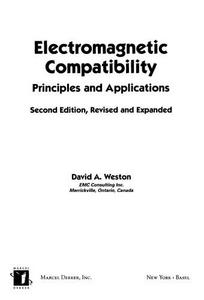 Electromagnetic compatibility