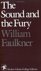 The Sound and The Fury