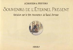 Souvenirs de l'Éternel présent