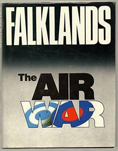 Falklands, the air war