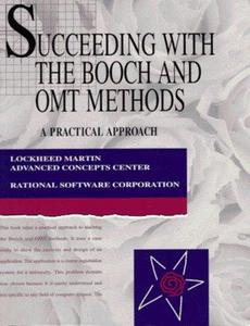 Succeeding with the Booch and OMT methods