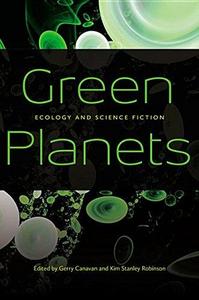 Green planets : ecology and science fiction