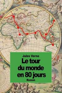 Le Tour Du Monde En 80 Jours