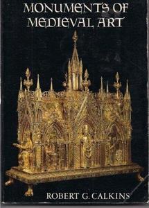 Monuments of Medieval Art