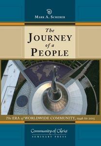 The Journey of a People : The Era of Worldwide Community, 1946-2015