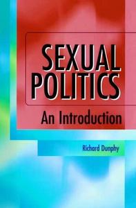 Sexual Politics : An Introduction