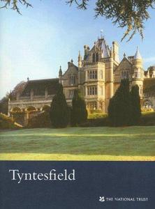 Tyntesfield : Wraxall, North Somerset