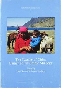 The Kazaks of China