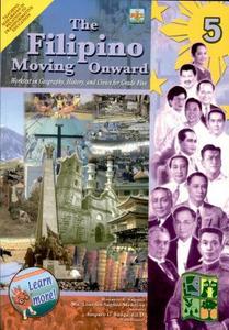 The Filipino Moving Onward 5' 2007 Ed.