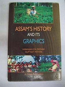 Assam's History and Its Graphics