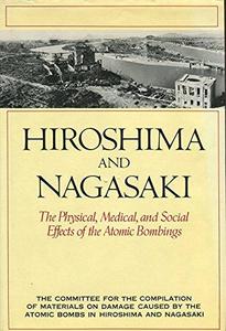 Hiroshima and Nagasaki